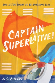captain superlative high resolution